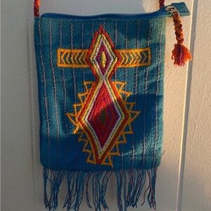 Vintage Old Navy Crossbody Purse